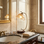 The Jewel of the Evening Gemstone lifestyle image - Higgsfield lux20v1 - a12