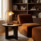 The Jewel of the Evening Gemstone lifestyle image - Higgsfield lux20v1 - a13