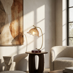 The Jewel of the Evening Gemstone lifestyle image - Higgsfield lux20v1 - a16