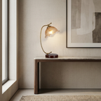 The Jewel of the Evening Gemstone lifestyle image - Higgsfield lux20v1 - a17