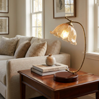 The Jewel of the Evening Gemstone lifestyle image - Higgsfield lux20v1 - a18