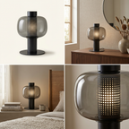 The Light of Clay Celestial Elegance lifestyle image - Higgsfield lux20v1 - hero