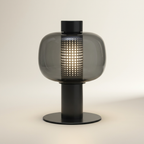 The Light of Clay Celestial Elegance lifestyle image - Higgsfield lux20v1 - a1
