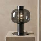 The Light of Clay Celestial Elegance lifestyle image - Higgsfield lux20v1 - a2