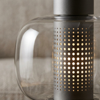 The Light of Clay Celestial Elegance lifestyle image - Higgsfield lux20v1 - a3