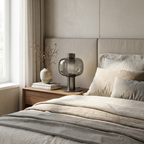 The Light of Clay Celestial Elegance lifestyle image - Higgsfield lux20v1 - a8