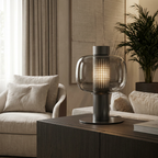 The Light of Clay Celestial Elegance lifestyle image - Higgsfield lux20v1 - a14