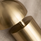 Luminous Nikkel Shine lifestyle image - Higgsfield lux20v1 - a3
