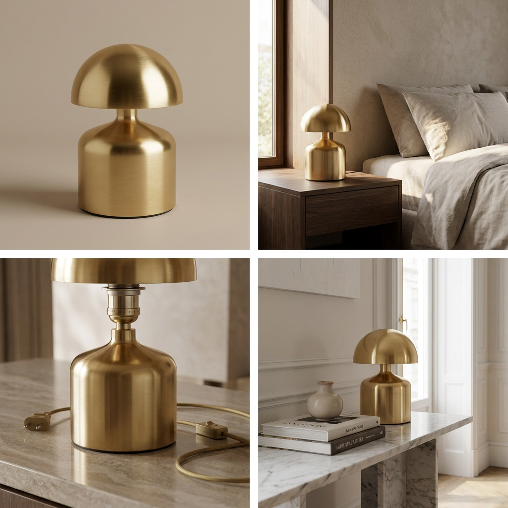 Luminous Nikkel Shine lifestyle image - Higgsfield lux20v1 - a4