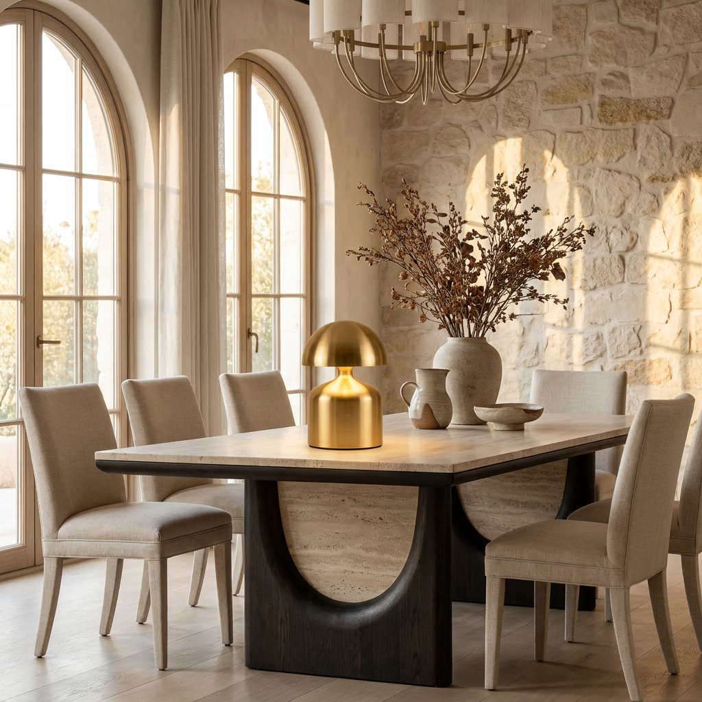 Luminous Nikkel Shine lifestyle image - Higgsfield lux20v1 - a7