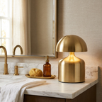 Luminous Nikkel Shine lifestyle image - Higgsfield lux20v1 - a12