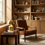 Luminous Nikkel Shine lifestyle image - Higgsfield lux20v1 - a13