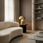 Luminous Nikkel Shine lifestyle image - Higgsfield lux20v1 - a14