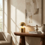 Luminous Nikkel Shine lifestyle image - Higgsfield lux20v1 - a16