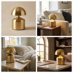 Luminous Nikkel Shine lifestyle image - Higgsfield lux20v1 - a18