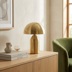 Luminous Nikkel Shine lifestyle image - Higgsfield lux20v1 - a19