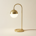 Golden Foliage Elegance lifestyle image - Higgsfield lux20v1 - a1