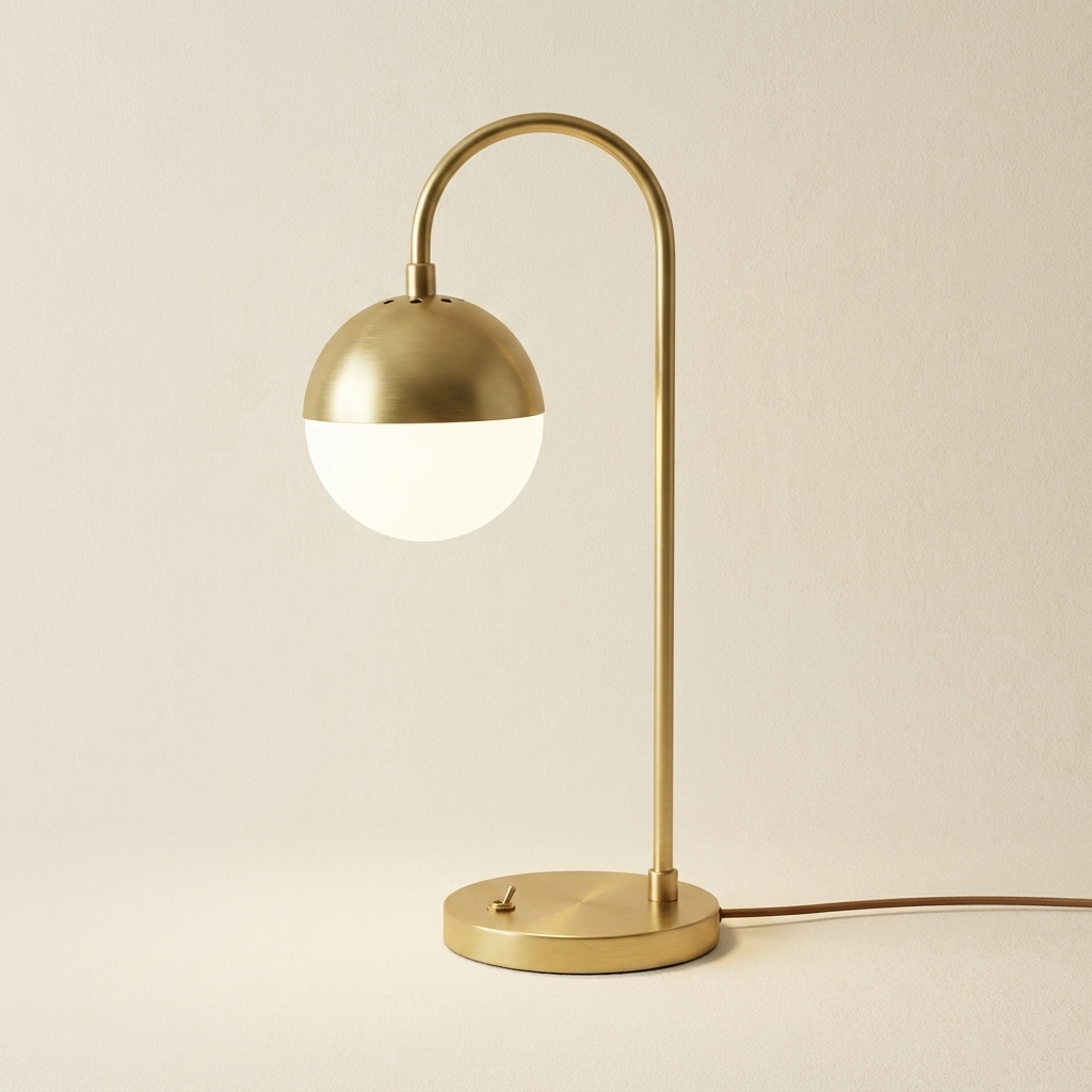 Golden Foliage Elegance lifestyle image - Higgsfield lux20v1 - a1