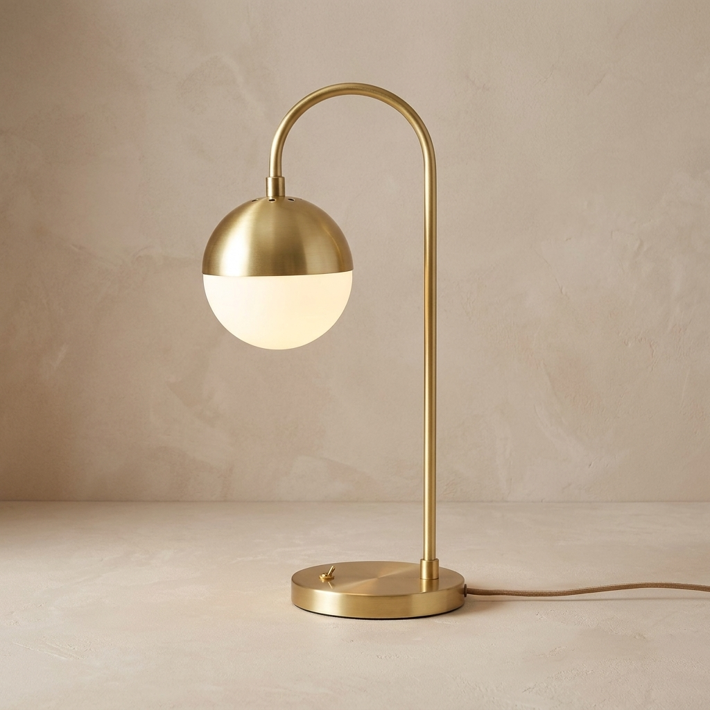 Golden Foliage Elegance lifestyle image - Higgsfield lux20v1 - a2