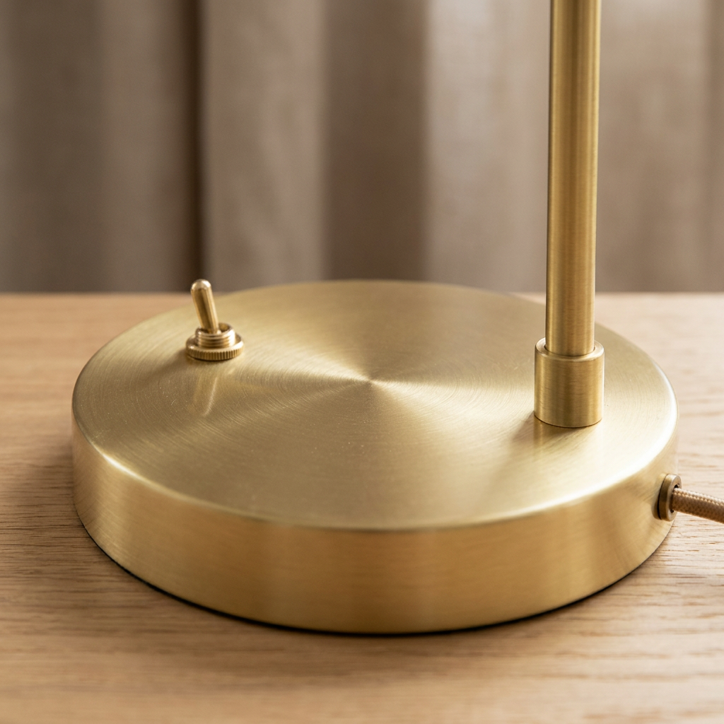 Golden Foliage Elegance lifestyle image - Higgsfield lux20v1 - a3