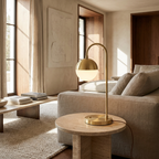 Golden Foliage Elegance lifestyle image - Higgsfield lux20v1 - a5