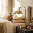 Golden Foliage Elegance lifestyle image - Higgsfield lux20v1 - a8