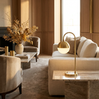 Golden Foliage Elegance lifestyle image - Higgsfield lux20v1 - a14