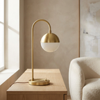 Golden Foliage Elegance lifestyle image - Higgsfield lux20v1 - a17