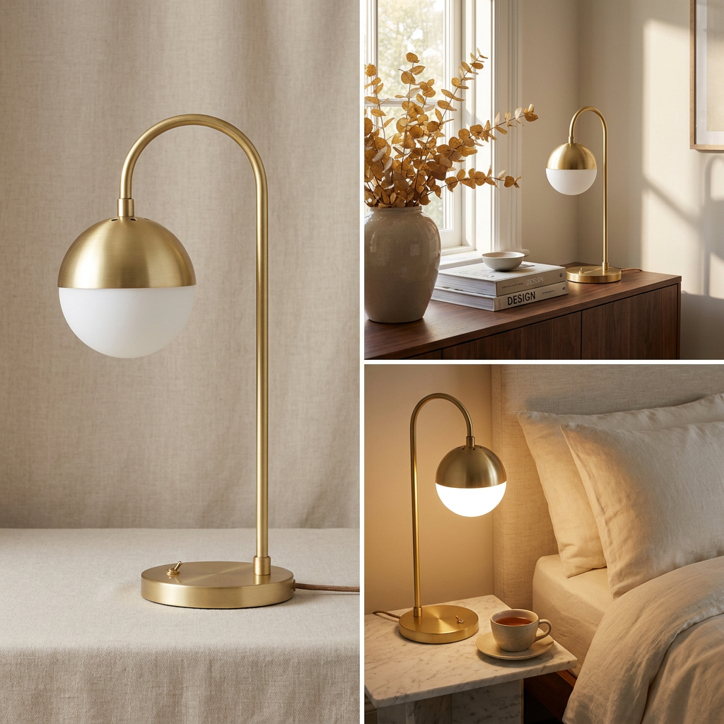 Golden Foliage Elegance lifestyle image - Higgsfield lux20v1 - a18