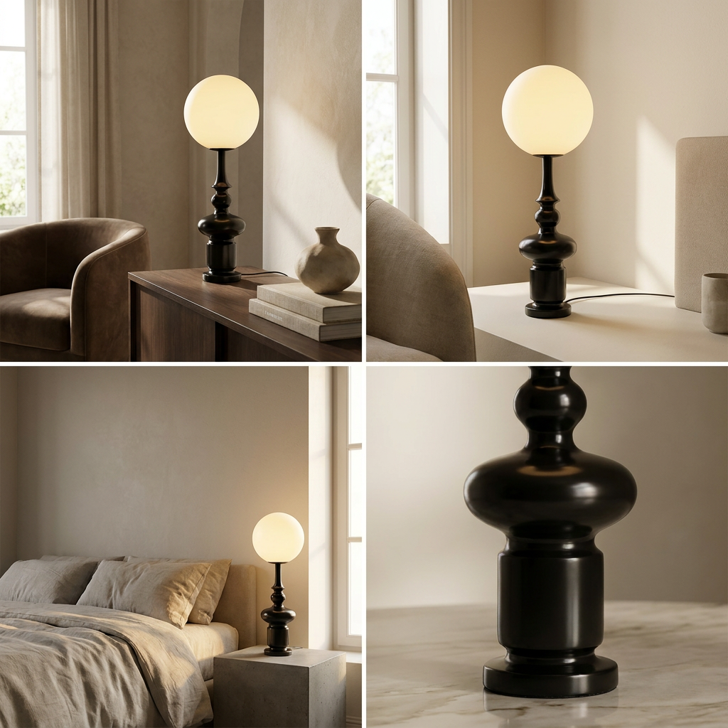 The Night Mask lifestyle image - Higgsfield lux20v1 - hero