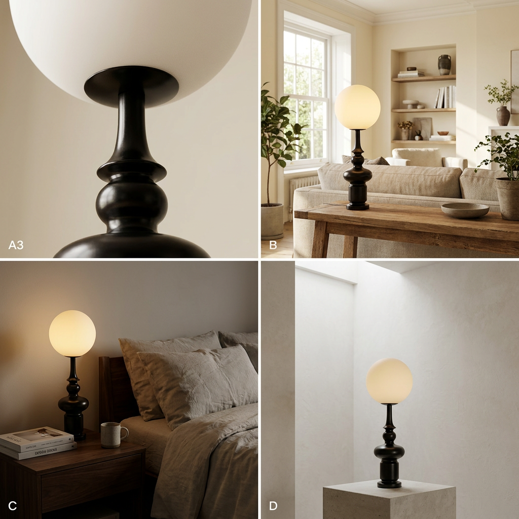 The Night Mask lifestyle image - Higgsfield lux20v1 - a3