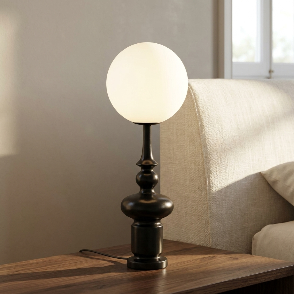 The Night Mask lifestyle image - Higgsfield lux20v1 - a4