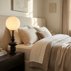 The Night Mask lifestyle image - Higgsfield lux20v1 - a8