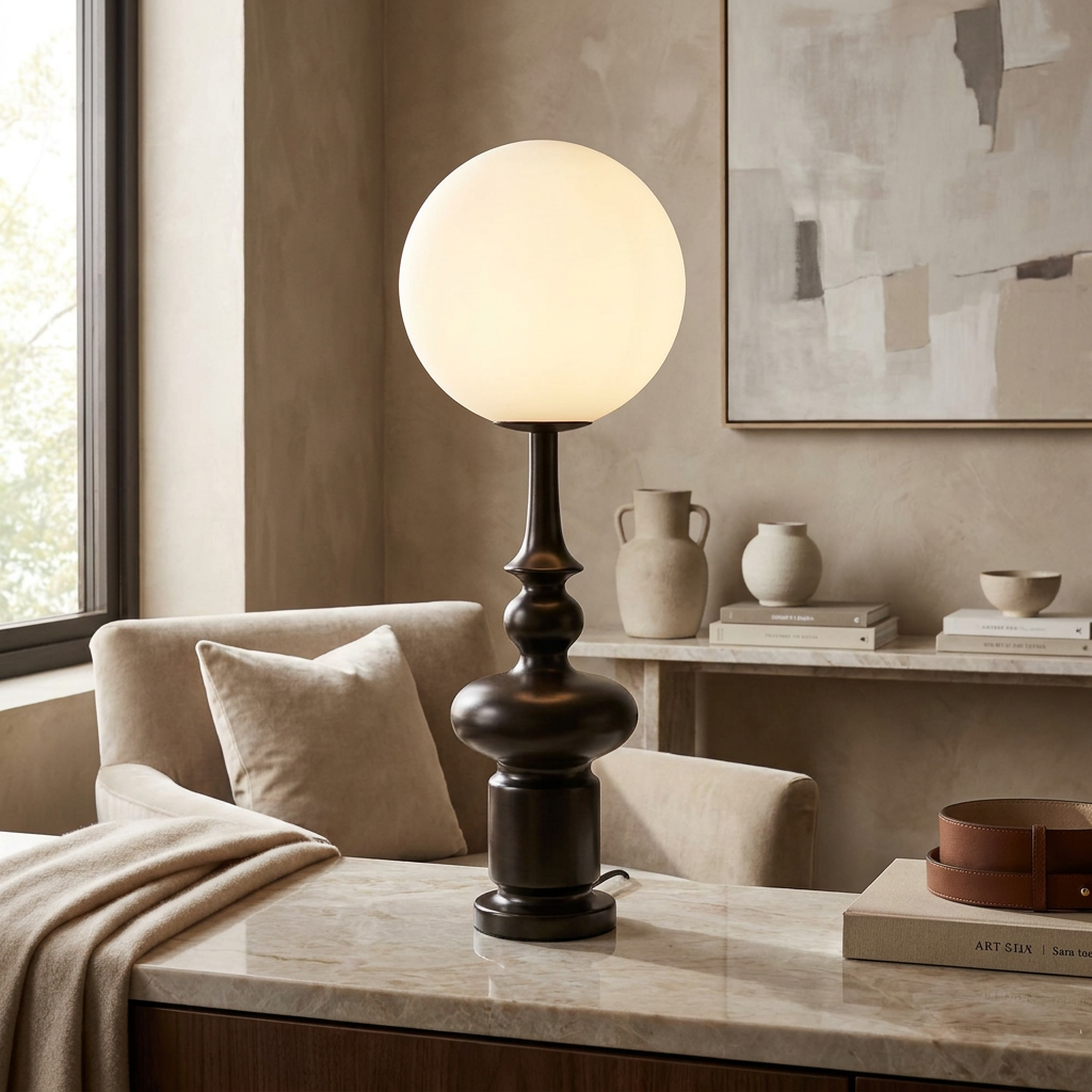 The Night Mask lifestyle image - Higgsfield lux20v1 - a14