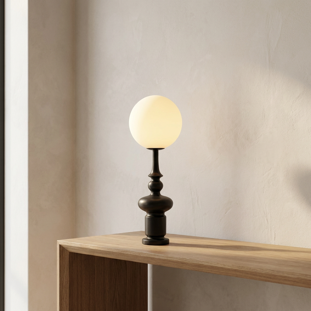 The Night Mask lifestyle image - Higgsfield lux20v1 - a17