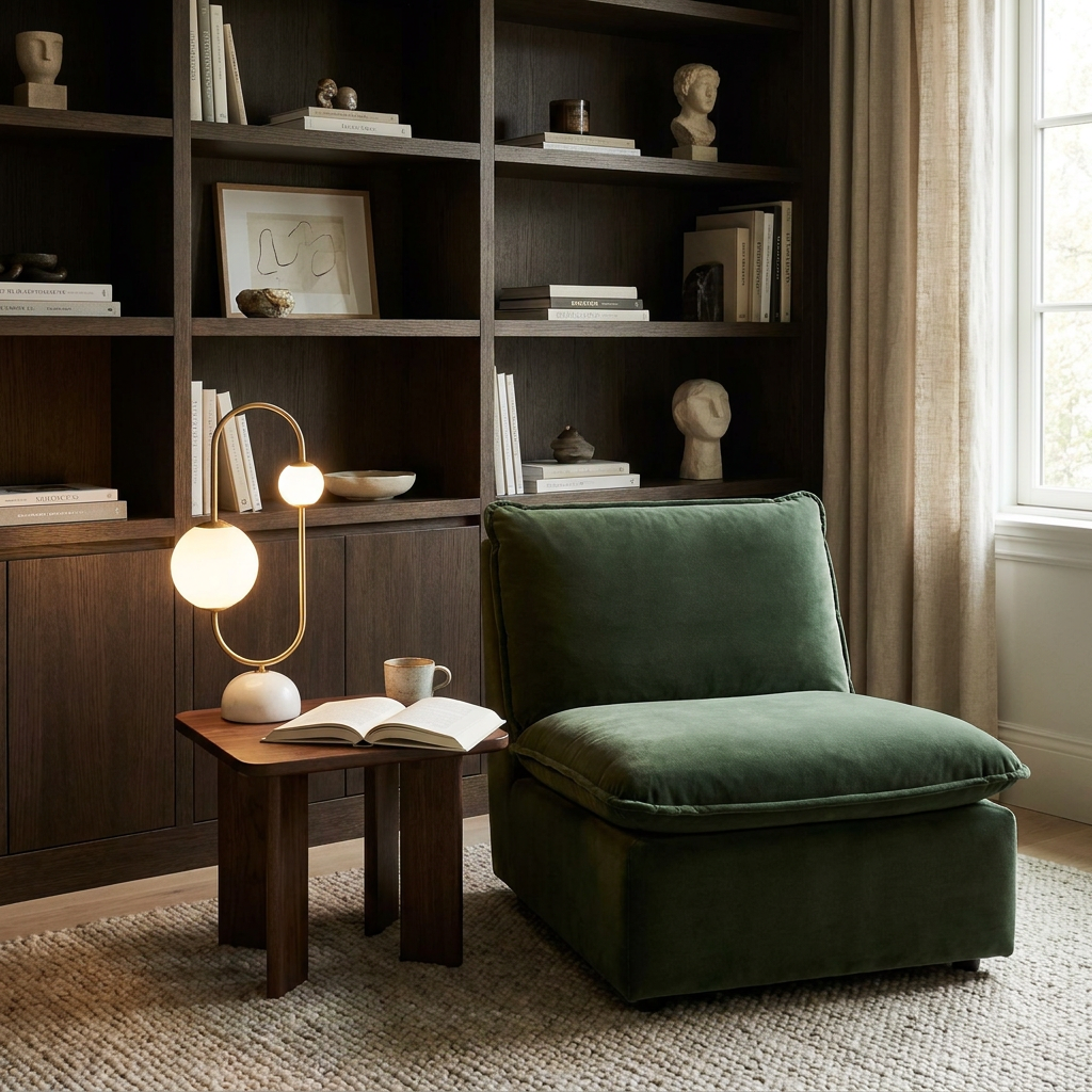 Whispers of the Moon lifestyle image - Higgsfield lux20v1 - a13
