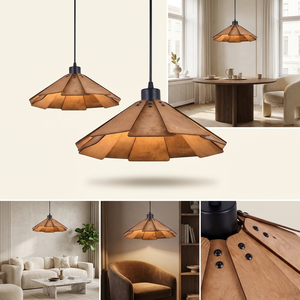 The Retro Revival Muto lifestyle image - Higgsfield lux20v1 - hero