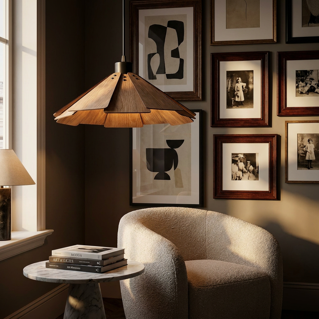 The Retro Revival Muto lifestyle image - Higgsfield lux20v1 - a6