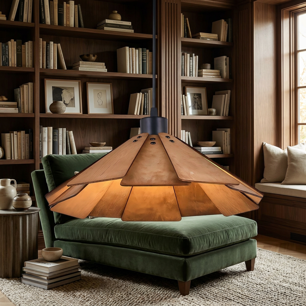 The Retro Revival Muto lifestyle image - Higgsfield lux20v1 - a13
