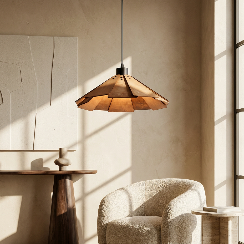 The Retro Revival Muto lifestyle image - Higgsfield lux20v1 - a16