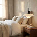 The Star of the Night Pendant Light lifestyle image - Higgsfield lux20v1 - a8