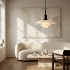 The Star of the Night Pendant Light lifestyle image - Higgsfield lux20v1 - a16