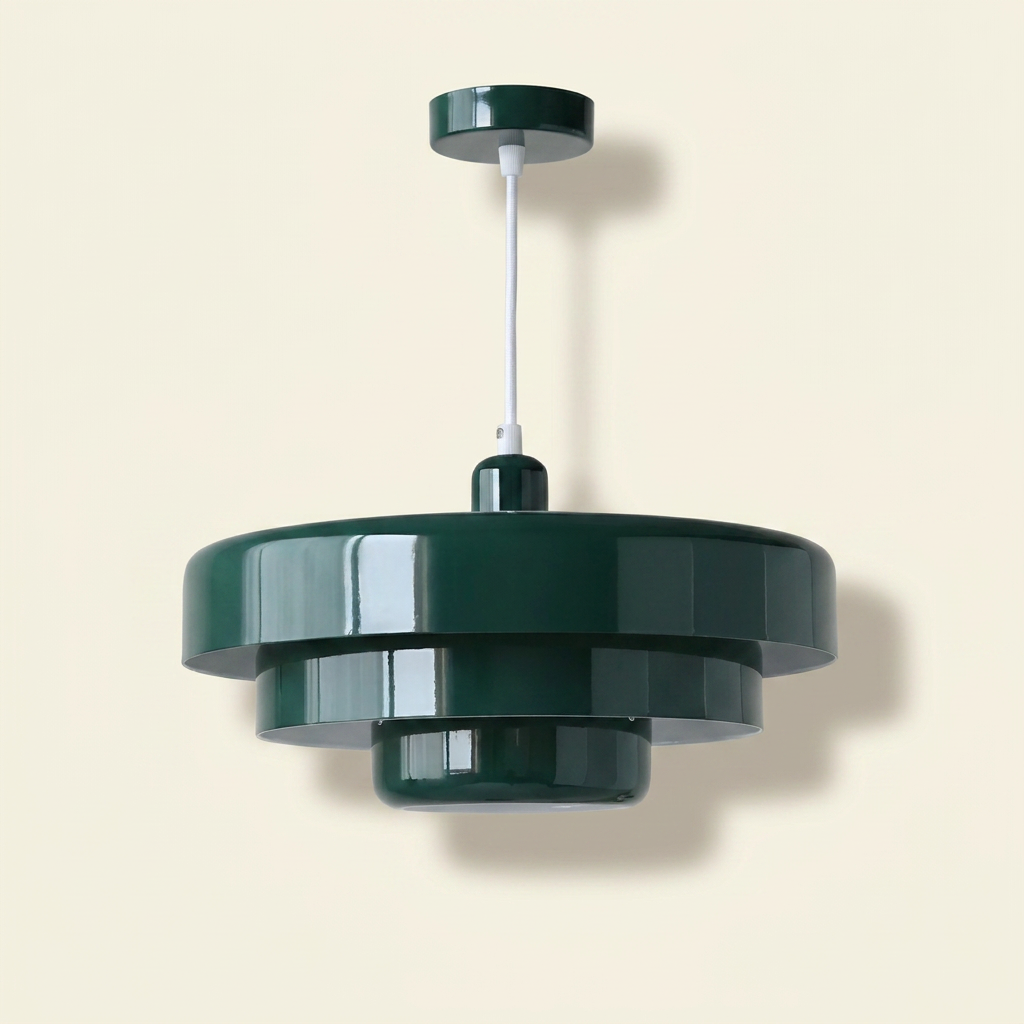 The Northern Light lifestyle image - Higgsfield lux20v1 - hero