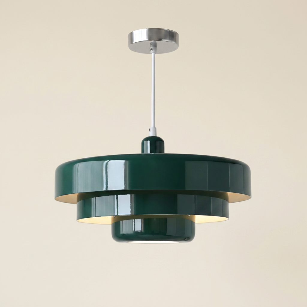 The Northern Light lifestyle image - Higgsfield lux20v1 - a1