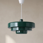 The Northern Light lifestyle image - Higgsfield lux20v1 - a2