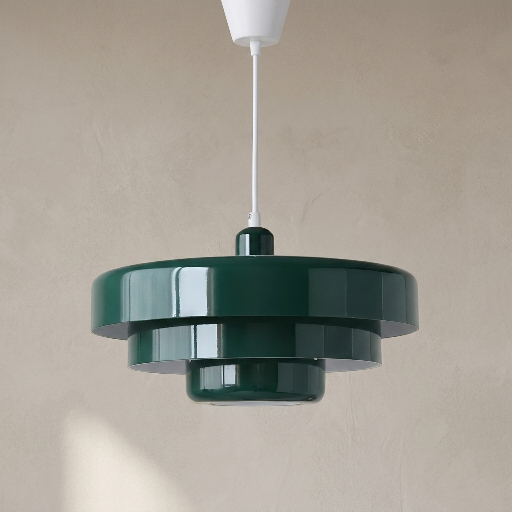 The Northern Light lifestyle image - Higgsfield lux20v1 - a2