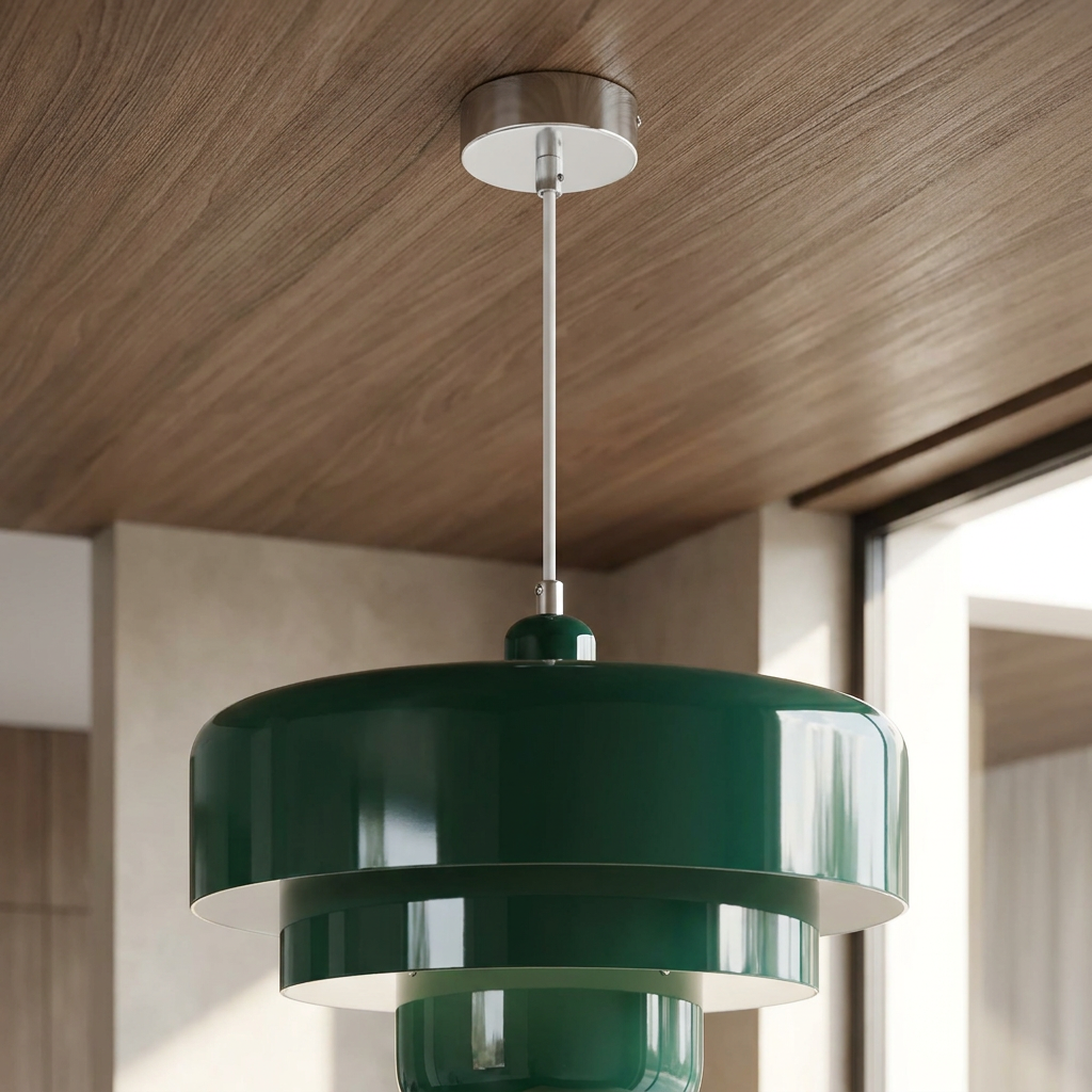The Northern Light lifestyle image - Higgsfield lux20v1 - a4