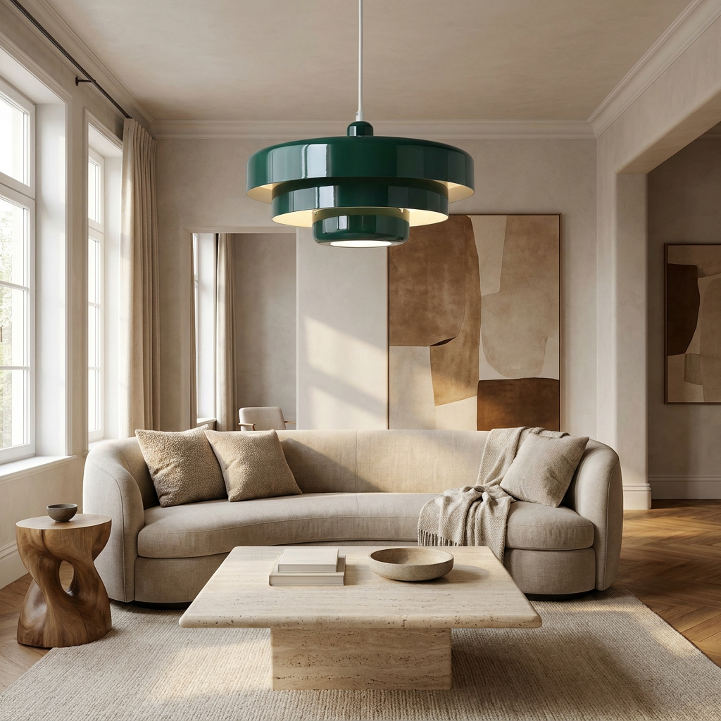 The Northern Light lifestyle image - Higgsfield lux20v1 - a5