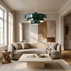 The Northern Light lifestyle image - Higgsfield lux20v1 - a5