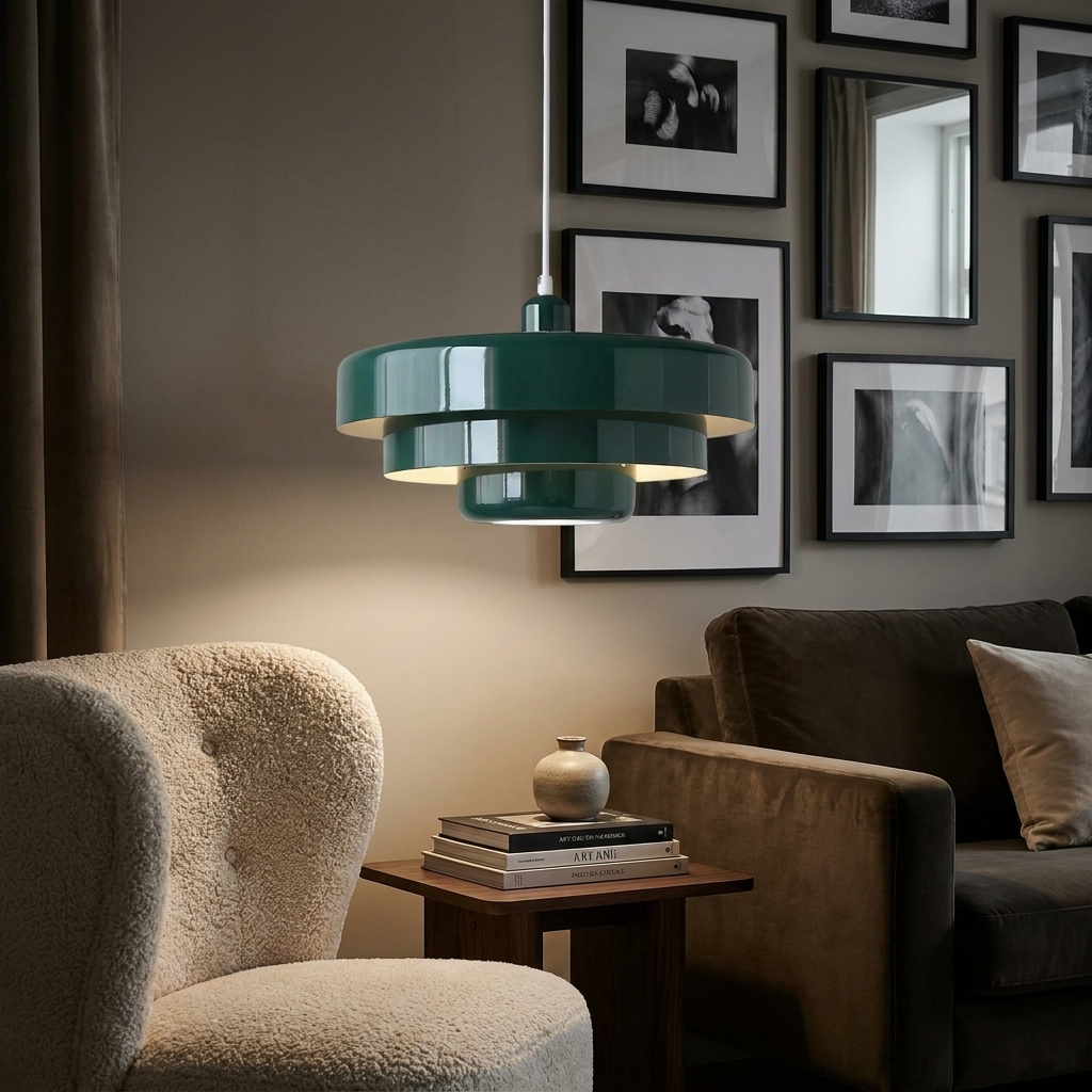 The Northern Light lifestyle image - Higgsfield lux20v1 - a6